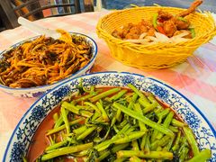 -玲珑餐厅(陕西南路店)