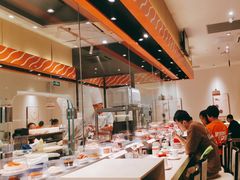 -新一番三文鱼寿司(大东海店)