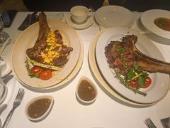 -王品牛排(福州泰禾店)