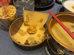 -金狮麟·新豫菜(金码大厦店)