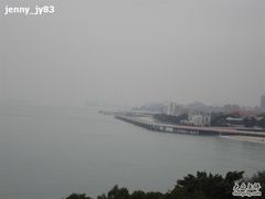 -胡里山炮台