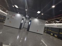 -桂林公园(地铁站)