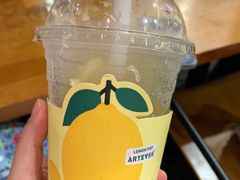 -ARTEASG啊T·新加坡奶茶(高兴里店)