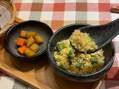 -叶叶菩提(太原别墅店)