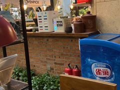 -大书房咖啡(中传国交店)