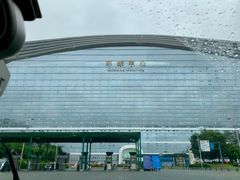 -麦当劳(新世纪环球中心店)