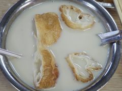 -蒙记老牌豆浆