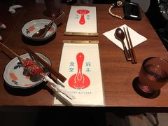 -铃木食堂(帽儿胡同店)