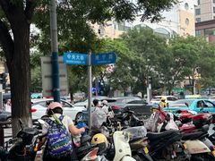 -锦州中央大街希尔顿花园酒店