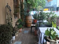 -留香花园(淮海街商业街店)