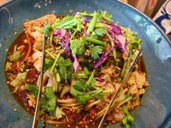 -耶里夏丽·丝路新疆菜·清真食品(徐汇南丹东路臻选店)
