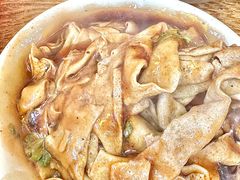 -真素诚·清真(新华路店)