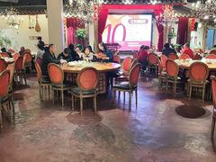 -金苑酒家·客家菜·广东老字号(万象店)