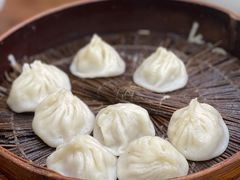小笼包-万寿斋(山阴路店)