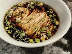 -南京大牌档(香港广场店)