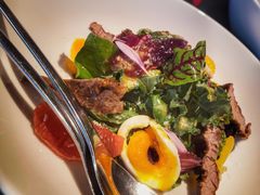-燃扒房Steakhouse(皇庭店)