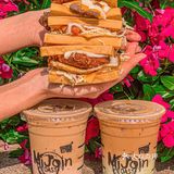 🆘惊了‼️佛山吐司天花板🍞一口气吃了两份