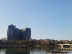 -美兰湖景区