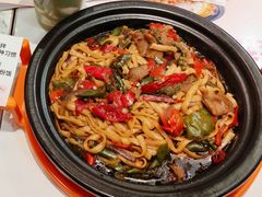-姐弟俩土豆粉(北京双桥万达店)