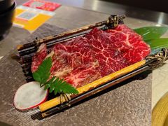 -谷牛日式烤肉(宝山U天地店)