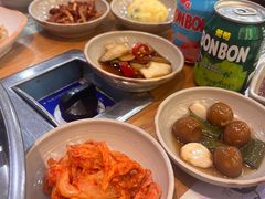 -高基五春川炒鸡排(威海总店)