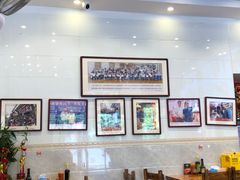 大堂-八市阿杰五香(大元路分店)