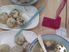 -小杨生煎(成山巴黎春天店)