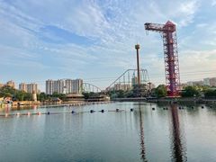 -南昌融创乐园