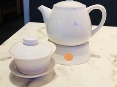 -喜鼎海胆水饺(柏威年购物中心店)