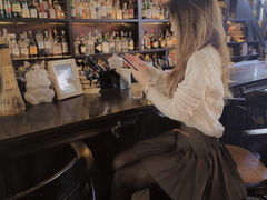 -候鸟咖啡(前门店)