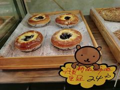 -AILI爱里·生日蛋糕·现烤面包·甜品     (小西沟店)