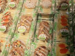 -池田寿司·4H鲜作(朝阳大悦城店)