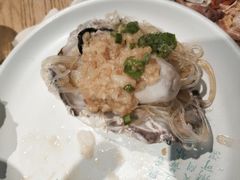 -潮粥荟·潮汕砂锅粥(朝阳大悦城店)