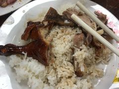 -陈光记烧腊店(罗保博士街店)