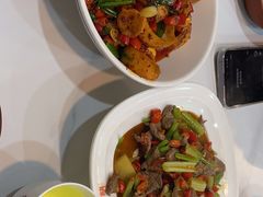 -独一佳老胡湘菜馆(矿山路店)