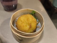 -大潮淮·淮扬菜(何园旗舰店)