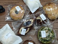 -雀食面包店(钟楼店)