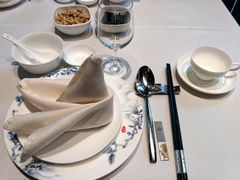 -太湖饭店·寄畅轩中餐厅