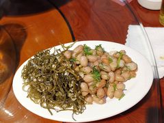 -韩记海鲜饺子旗舰店(红海新区店)