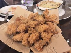 -Ciao窑炉披萨餐厅(宁波阪急店)