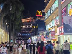 -东门小吃街