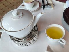 -天龙轩(香港丽思卡尔顿酒店)