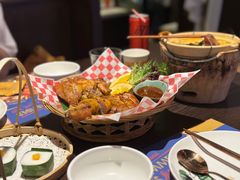 -泰妃殿(武汉首店)