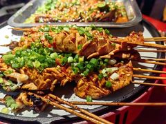 -醉烧膘·烧烤夜宵王(总店)
