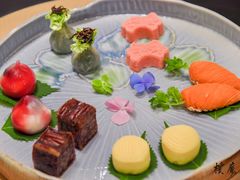 -海味观(老西门店)