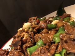 -鲁城往事(游客中心店)