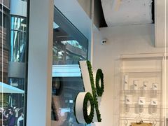 -% Arabica阿拉比卡咖啡(前滩太古里店)