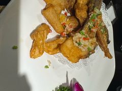 -顺峰顺水顺德菜(龙华店)