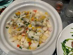 -潮界(虹桥新天地店)