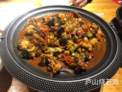 -香鼎坊江西菜(国奥店)